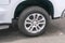 2026 Chevrolet Silverado 1500 Crew Cab Short Box 4-Wheel Drive LTZ
