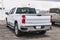 2026 Chevrolet Silverado 1500 Crew Cab Short Box 4-Wheel Drive LTZ