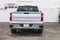 2026 Chevrolet Silverado 1500 Crew Cab Short Box 4-Wheel Drive LTZ