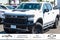 2026 Chevrolet Silverado 1500 Crew Cab Short Box 4-Wheel Drive ZR2