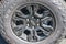 2026 Chevrolet Silverado 1500 Crew Cab Short Box 4-Wheel Drive ZR2