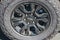 2026 Chevrolet Silverado 1500 Crew Cab Short Box 4-Wheel Drive ZR2