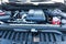 2026 Chevrolet Silverado 1500 Crew Cab Short Box 4-Wheel Drive ZR2