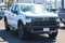 2026 Chevrolet Silverado 1500 Crew Cab Short Box 4-Wheel Drive ZR2