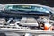 2026 Chevrolet Silverado 1500 Crew Cab Short Box 4-Wheel Drive ZR2