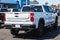 2026 Chevrolet Silverado 1500 Crew Cab Short Box 4-Wheel Drive ZR2