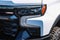 2026 Chevrolet Silverado 1500 Crew Cab Short Box 4-Wheel Drive ZR2
