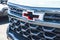 2026 Chevrolet Silverado 1500 Crew Cab Short Box 4-Wheel Drive ZR2