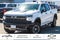 2026 Chevrolet Silverado 1500 Crew Cab Short Box 4-Wheel Drive ZR2
