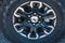 2026 Chevrolet Silverado 1500 Crew Cab Short Box 4-Wheel Drive ZR2