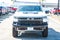 2026 Chevrolet Silverado 1500 Crew Cab Short Box 4-Wheel Drive ZR2