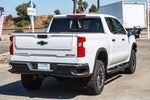 2026 Chevrolet Silverado 1500 Crew Cab Short Box 4-Wheel Drive ZR2