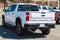 2026 Chevrolet Silverado 1500 Crew Cab Short Box 4-Wheel Drive ZR2