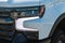 2026 Chevrolet Silverado 1500 Crew Cab Short Box 4-Wheel Drive ZR2