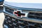 2026 Chevrolet Silverado 1500 Crew Cab Short Box 4-Wheel Drive ZR2