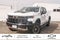 2026 Chevrolet Silverado 1500 Crew Cab Short Box 4-Wheel Drive ZR2