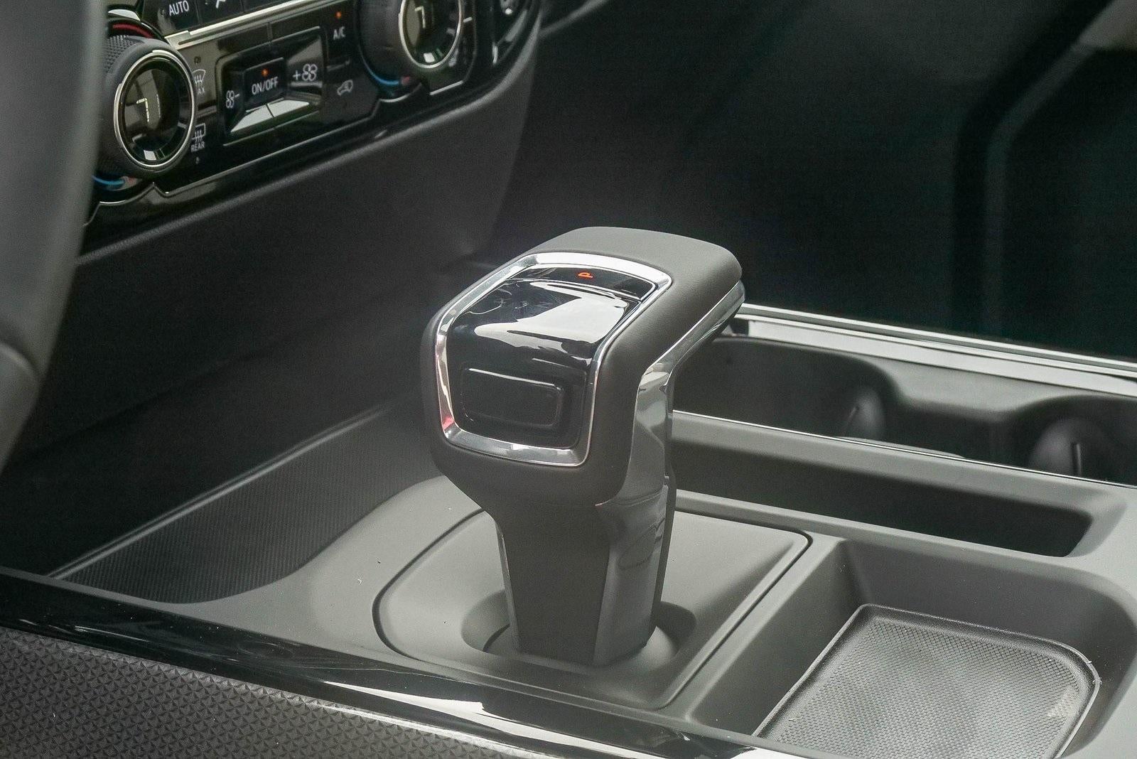 2026 Chevrolet Silverado 1500 Crew Cab Short Box 4-Wheel Drive ZR2