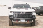 2026 Chevrolet Silverado 1500 Crew Cab Short Box 4-Wheel Drive ZR2