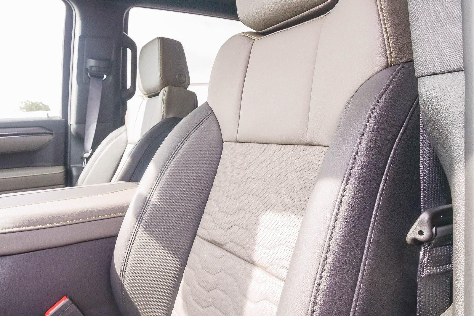 2026 Chevrolet Silverado 1500 Crew Cab Short Box 4-Wheel Drive ZR2