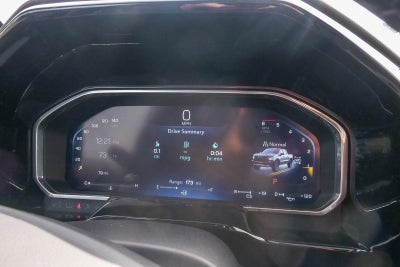 2026 Chevrolet Silverado 1500 Crew Cab Short Box 4-Wheel Drive ZR2