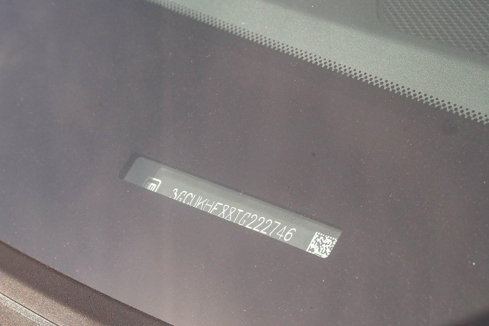 2026 Chevrolet Silverado 1500 Crew Cab Short Box 4-Wheel Drive ZR2