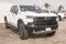 2026 Chevrolet Silverado 1500 Crew Cab Short Box 4-Wheel Drive ZR2