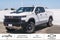 2026 Chevrolet Silverado 1500 Crew Cab Short Box 4-Wheel Drive ZR2