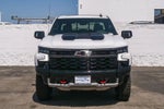 2026 Chevrolet Silverado 1500 Crew Cab Short Box 4-Wheel Drive ZR2