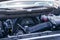 2026 Chevrolet Silverado 1500 Crew Cab Short Box 4-Wheel Drive ZR2