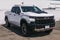 2026 Chevrolet Silverado 1500 Crew Cab Short Box 4-Wheel Drive ZR2