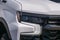 2026 Chevrolet Silverado 1500 Crew Cab Short Box 4-Wheel Drive ZR2