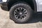 2026 Chevrolet Silverado 1500 Crew Cab Short Box 4-Wheel Drive ZR2