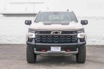 2026 Chevrolet Silverado 1500 Crew Cab Short Box 4-Wheel Drive ZR2