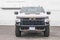 2026 Chevrolet Silverado 1500 Crew Cab Short Box 4-Wheel Drive ZR2