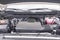 2026 Chevrolet Silverado 1500 Crew Cab Short Box 4-Wheel Drive ZR2