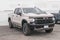 2026 Chevrolet Silverado 1500 Crew Cab Short Box 4-Wheel Drive ZR2