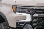 2026 Chevrolet Silverado 1500 Crew Cab Short Box 4-Wheel Drive ZR2