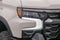 2026 Chevrolet Silverado 1500 Crew Cab Short Box 4-Wheel Drive ZR2