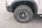 2026 Chevrolet Silverado 1500 Crew Cab Short Box 4-Wheel Drive ZR2