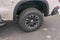 2026 Chevrolet Silverado 1500 Crew Cab Short Box 4-Wheel Drive ZR2