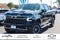 2026 Chevrolet Silverado 1500 Crew Cab Short Box 4-Wheel Drive ZR2