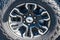 2026 Chevrolet Silverado 1500 Crew Cab Short Box 4-Wheel Drive ZR2