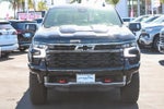 2026 Chevrolet Silverado 1500 Crew Cab Short Box 4-Wheel Drive ZR2