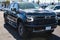 2026 Chevrolet Silverado 1500 Crew Cab Short Box 4-Wheel Drive ZR2