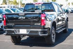 2026 Chevrolet Silverado 1500 Crew Cab Short Box 4-Wheel Drive ZR2