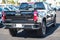 2026 Chevrolet Silverado 1500 Crew Cab Short Box 4-Wheel Drive ZR2