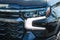 2026 Chevrolet Silverado 1500 Crew Cab Short Box 4-Wheel Drive ZR2