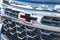 2026 Chevrolet Silverado 1500 Crew Cab Short Box 4-Wheel Drive ZR2