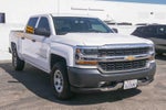 2018 Chevrolet Silverado 1500 Work Truck