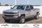 2017 Chevrolet Silverado 1500 Work Truck